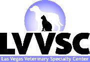 Las Vegas Veterinary Specialty Center Logo